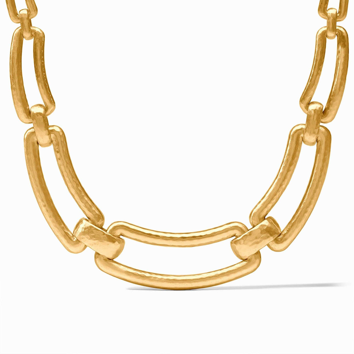NKL-GPL Sahara Collar Necklace