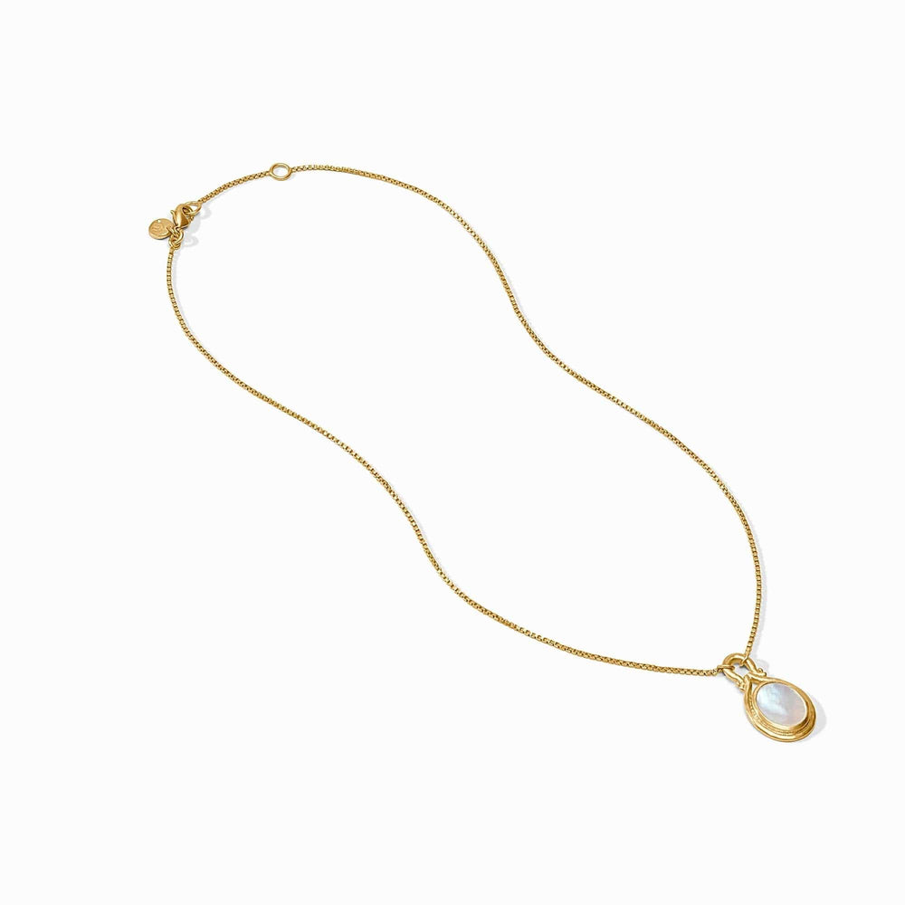 
                  
                    NKL-GPL Saratoga Delicate Necklace
                  
                