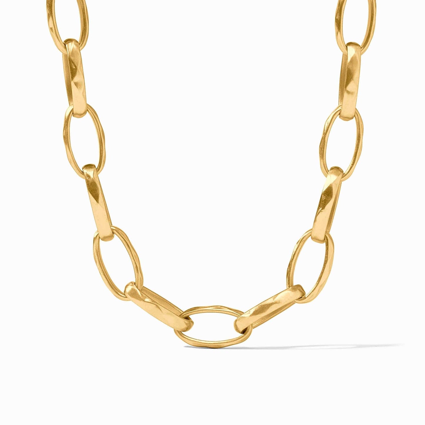 NKL-GPL Solara Link Necklace