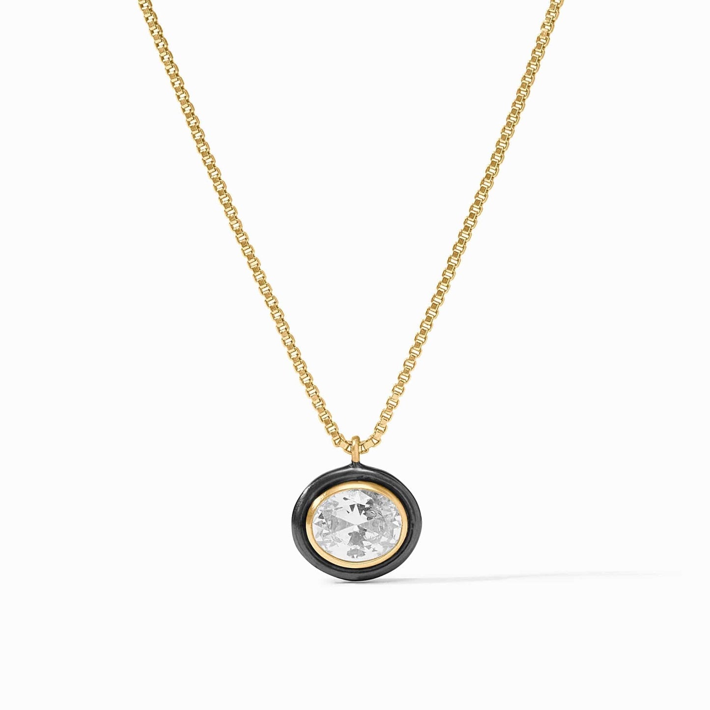 NKL-GPL Tribeca Delicate Necklace
