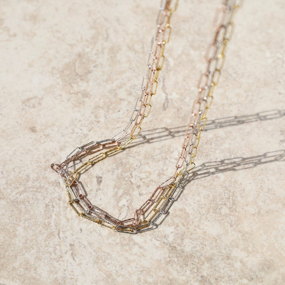 
                  
                    NKL-GPL Urban Rectangle Necklace
                  
                