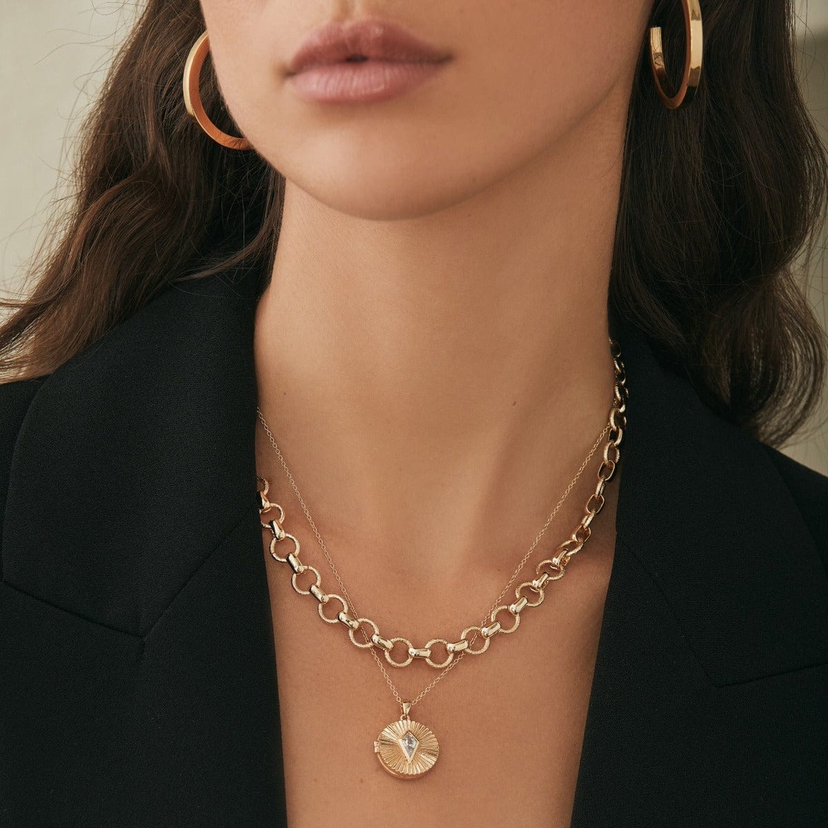 NKL-GPL Venus Chain