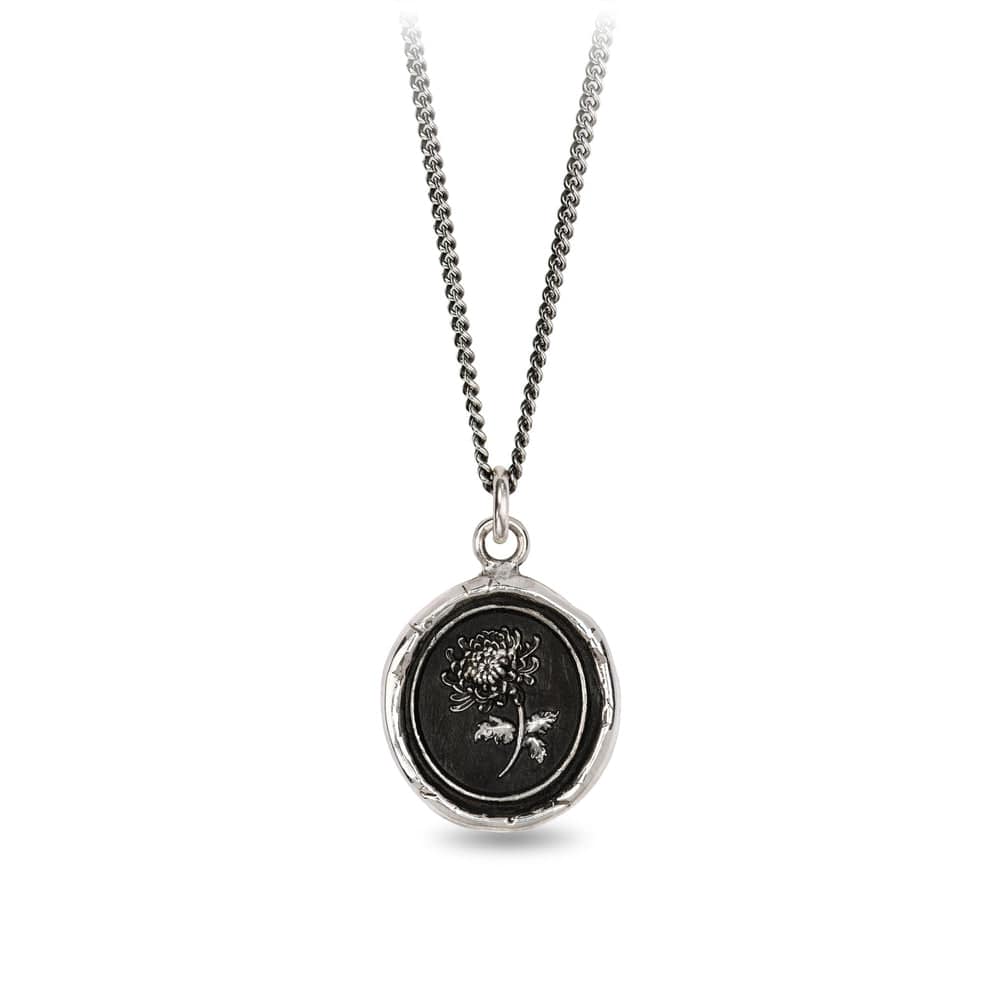 
                      
                        NKL Healing Journey Talisman Necklace
                      
                    