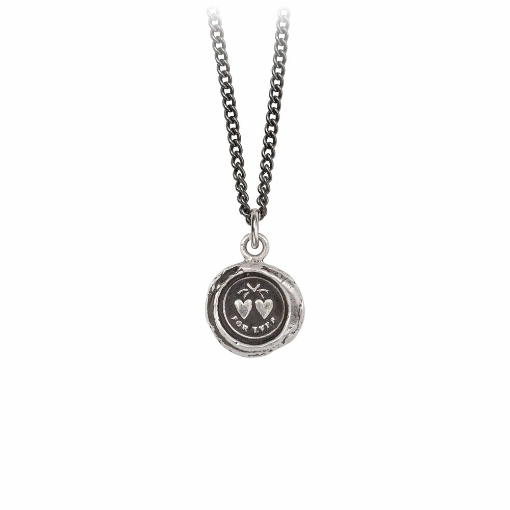 
                      
                        NKL Hearts Talisman
                      
                    