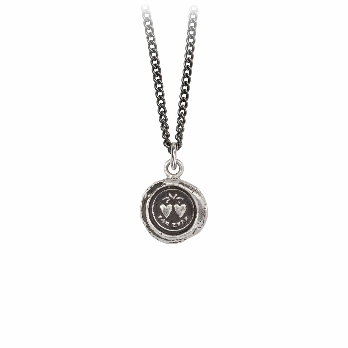 NKL Hearts Talisman