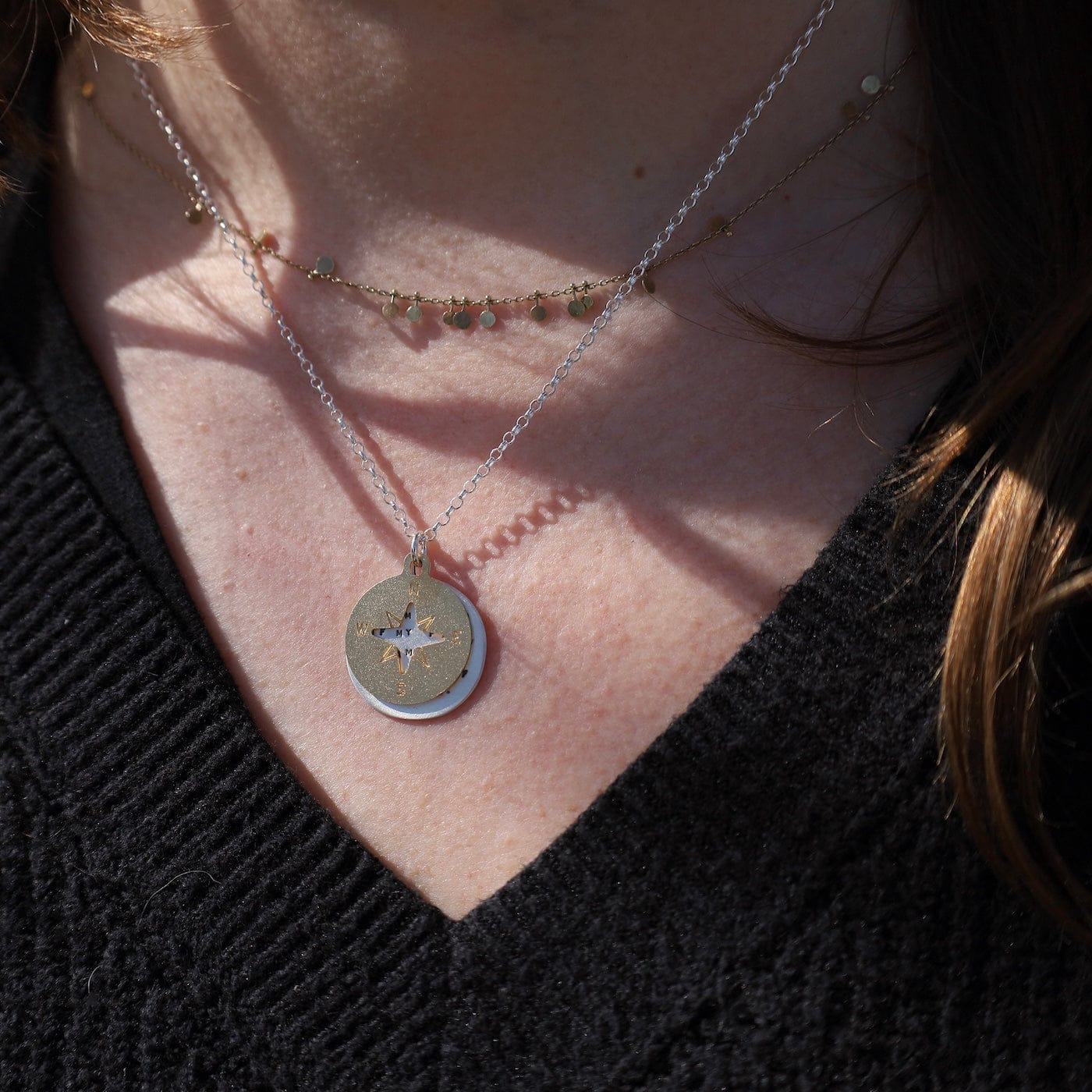 NKL Henley Necklace