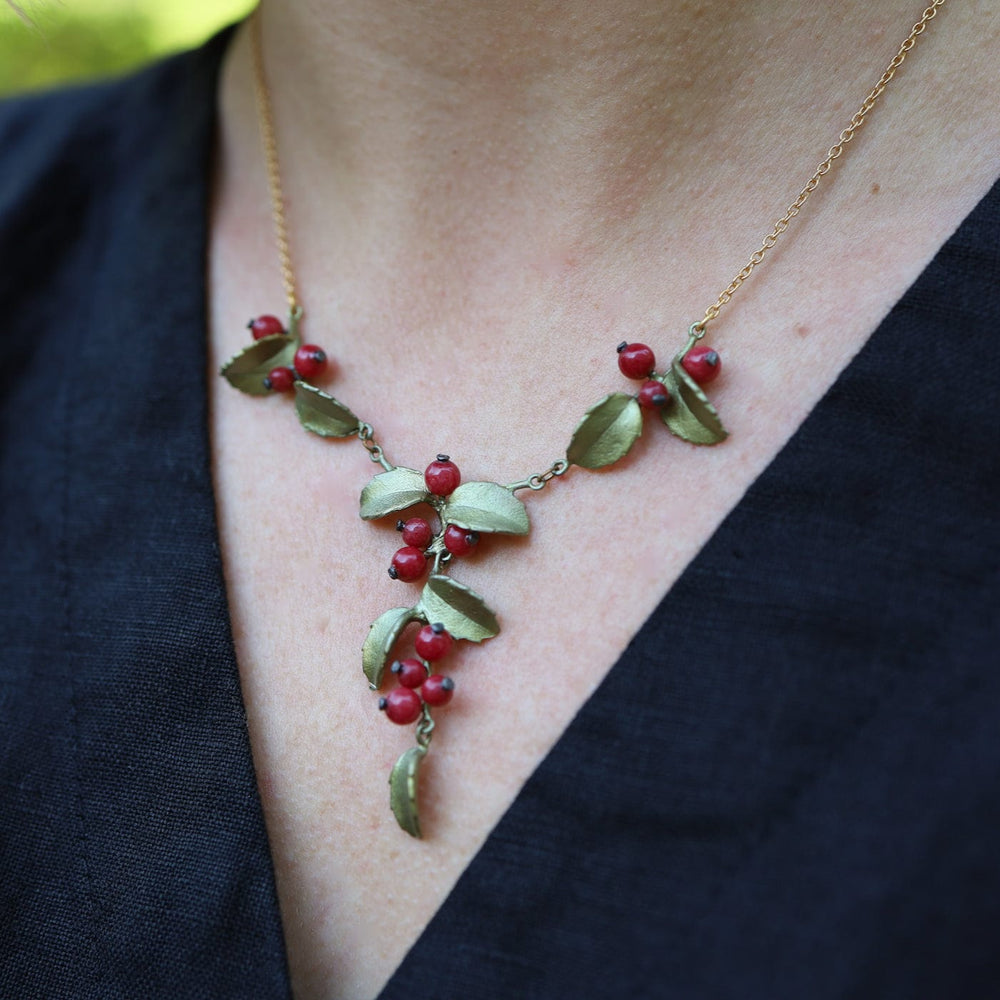 NKL Holly Necklace