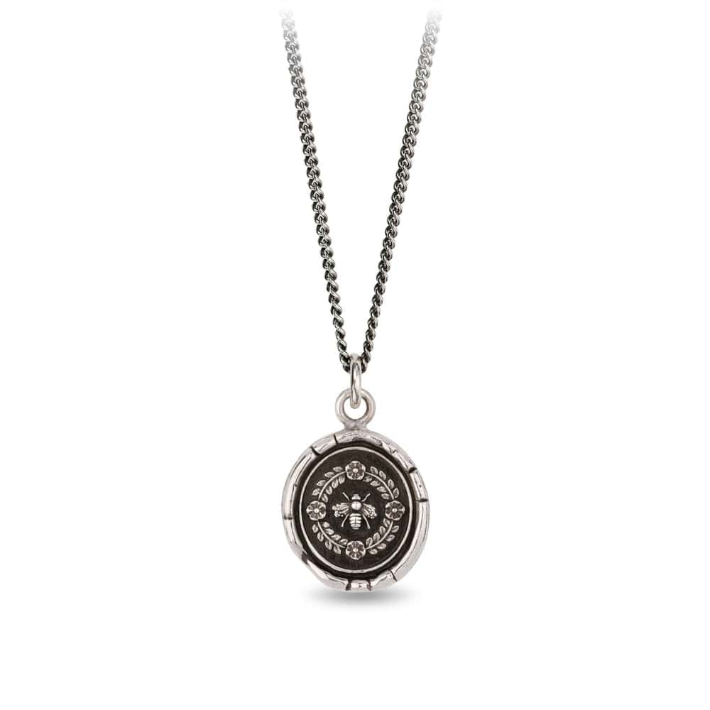 NKL Honeybee Talisman