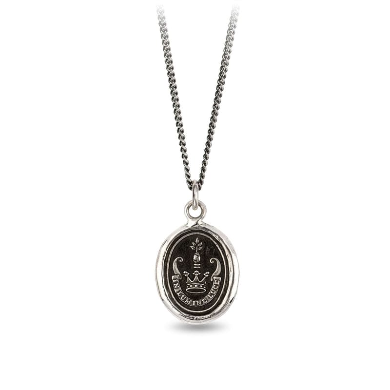 NKL Inspiration Talisman Necklace