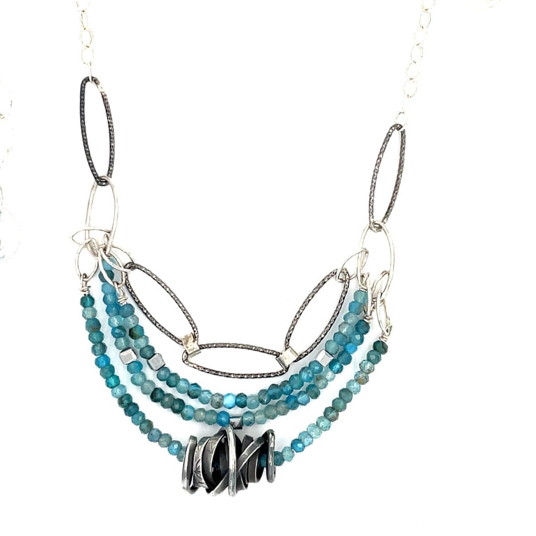 NKL Interstellar Necklace