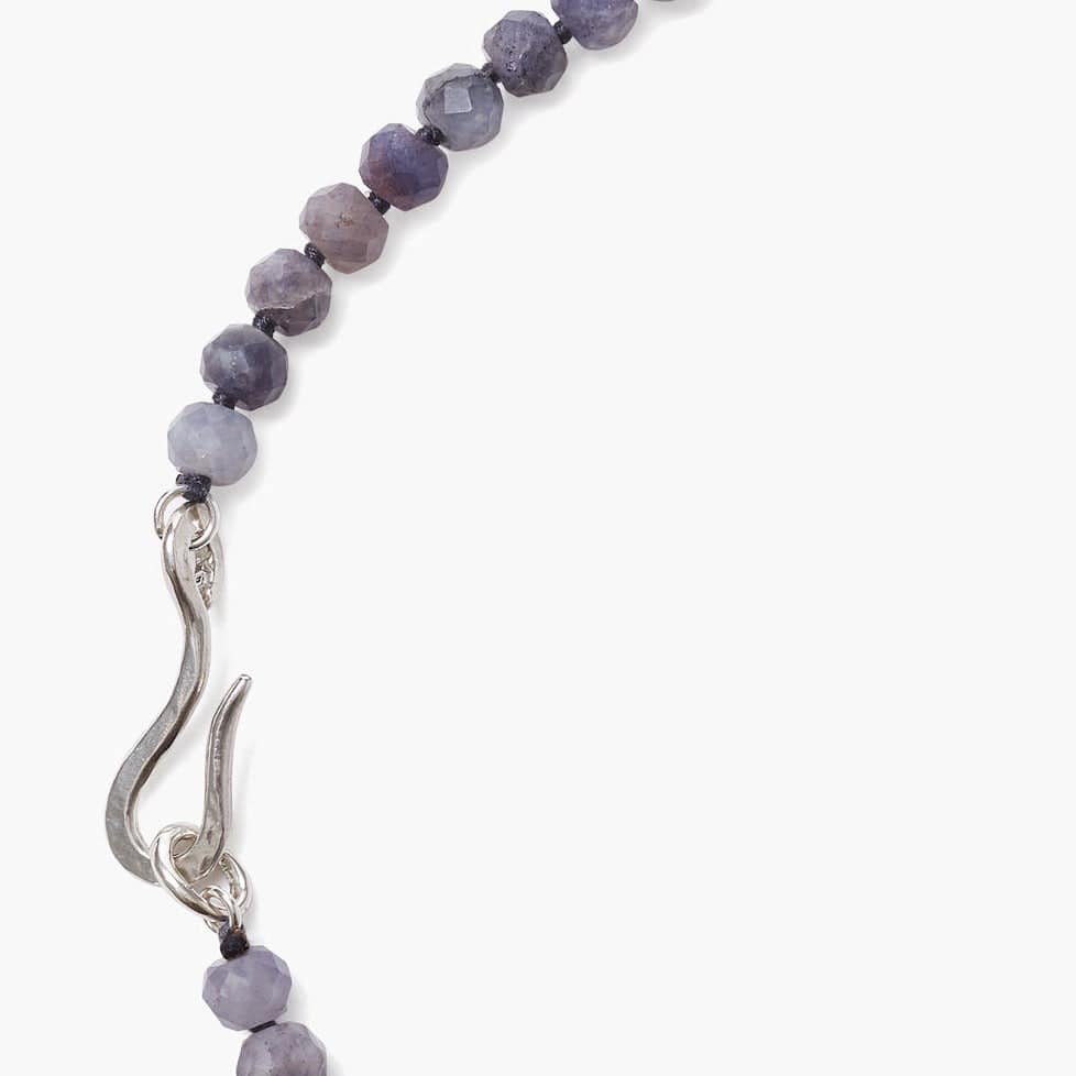 
                      
                        NKL Iolite Unity Necklace
                      
                    