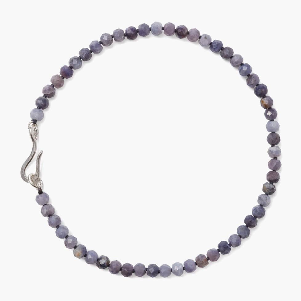 
                      
                        NKL Iolite Unity Necklace
                      
                    