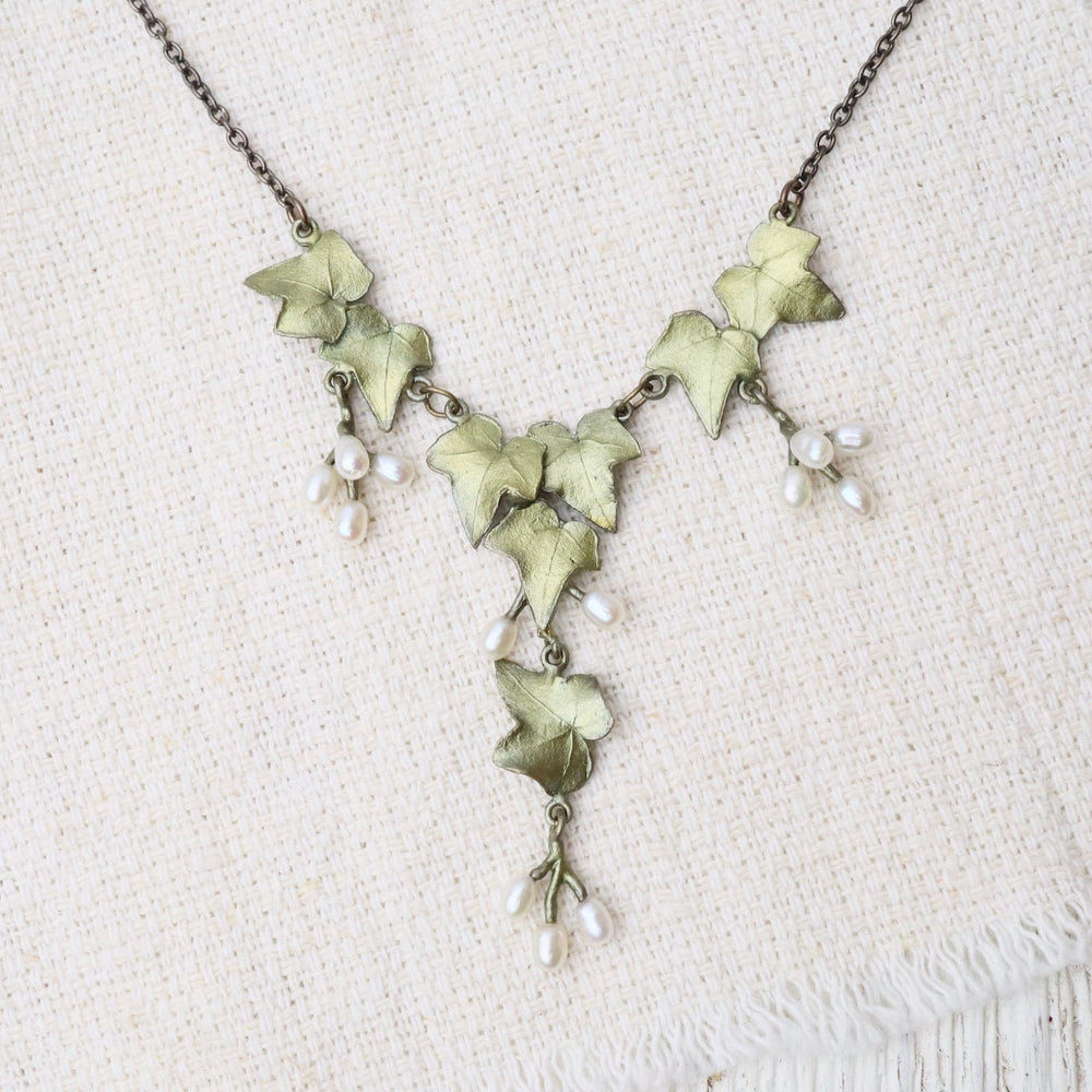 NKL Ivy Necklace