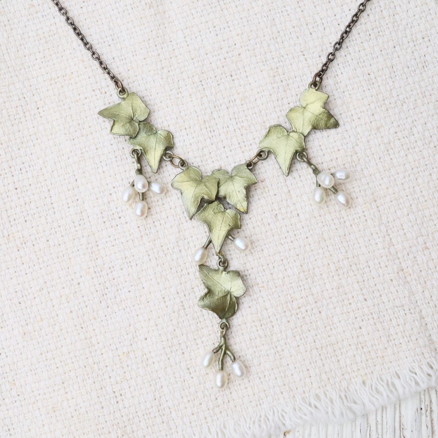 NKL Ivy Necklace