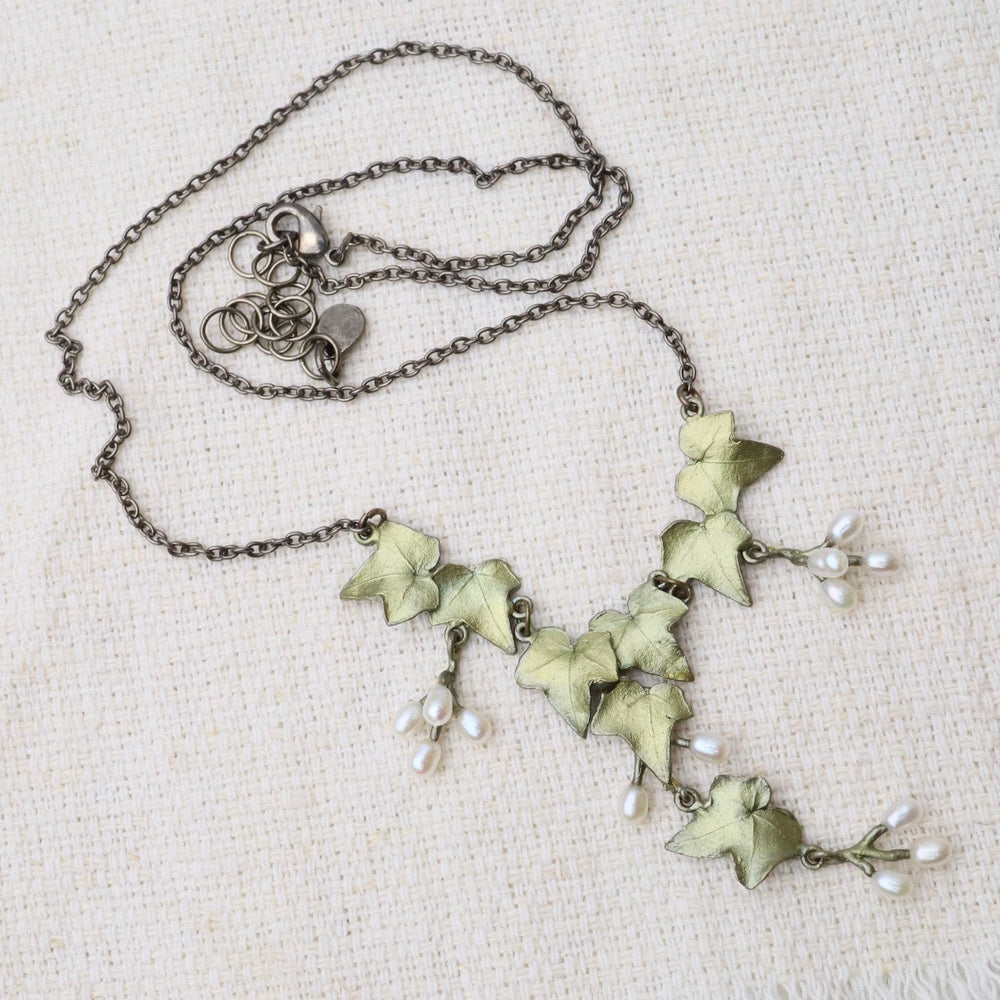 
                  
                    NKL Ivy Necklace
                  
                