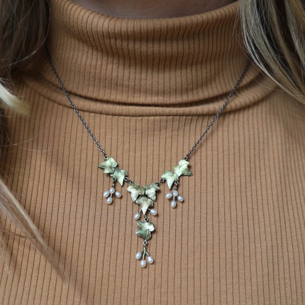 NKL Ivy Necklace