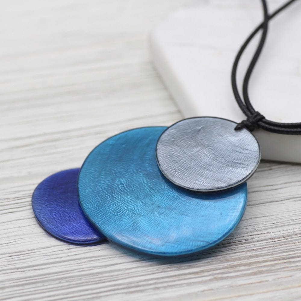 
                  
                    NKL-JM 3 PIECE BLUE COMBO PENDANT
                  
                