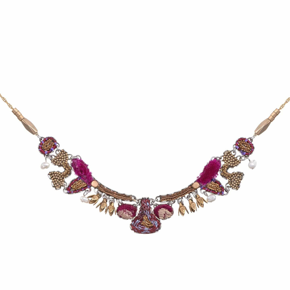 
                      
                        NKL-JM Ancient Royalty Shifra Necklace
                      
                    