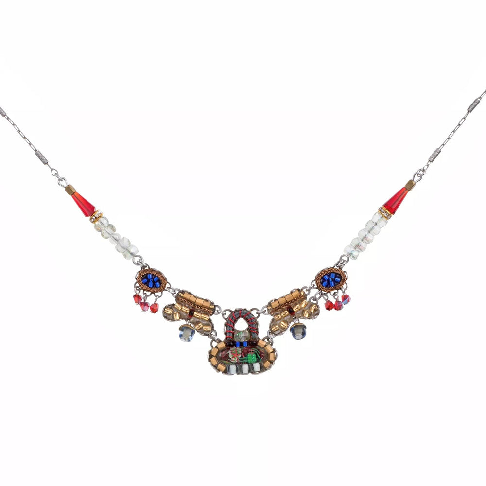 NKL-JM Celebration Necklace