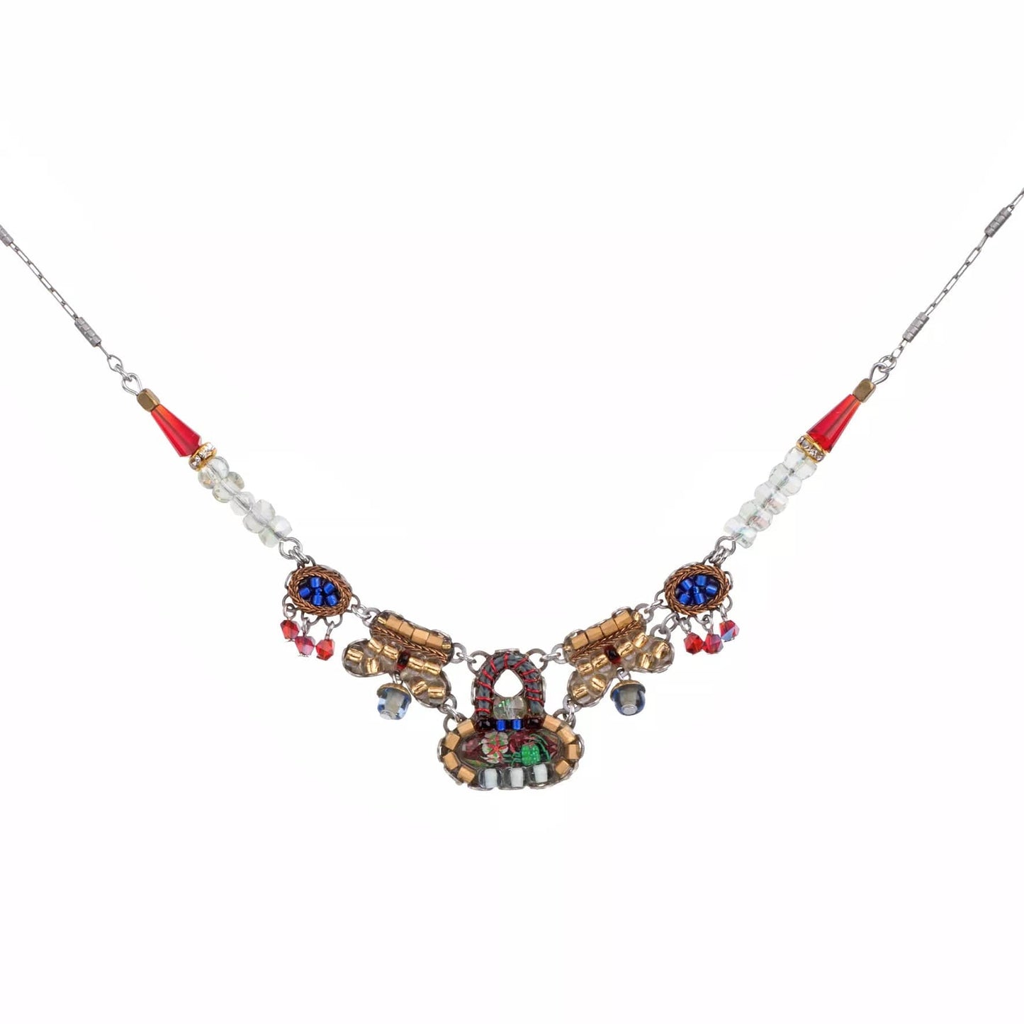 NKL-JM Celebration Necklace