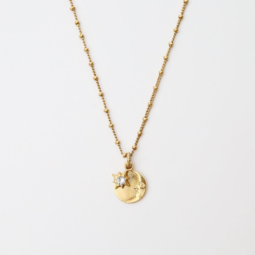 
                      
                        NKL-JM Crescent Moon Necklace
                      
                    