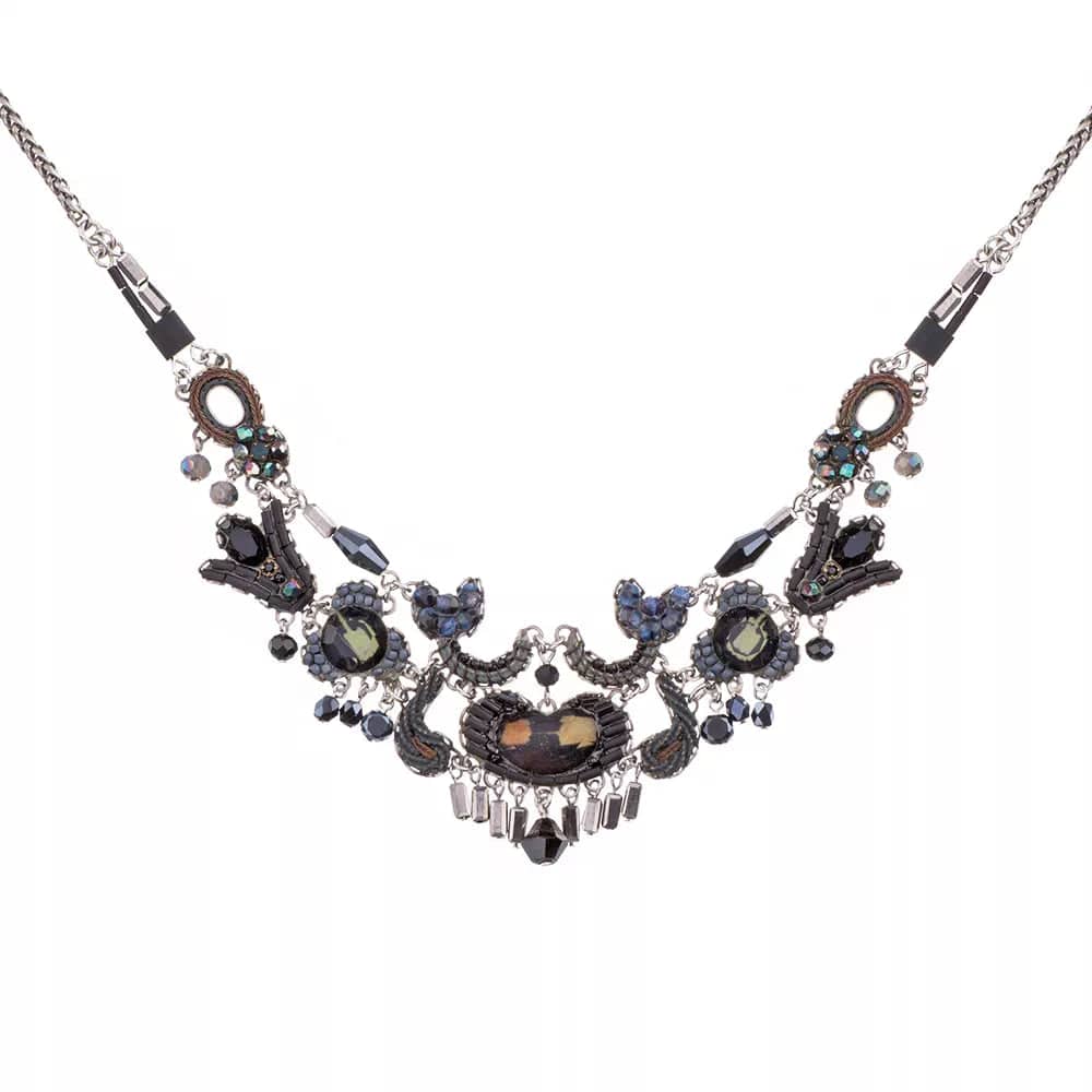 NKL-JM Dark Dimension Necklace