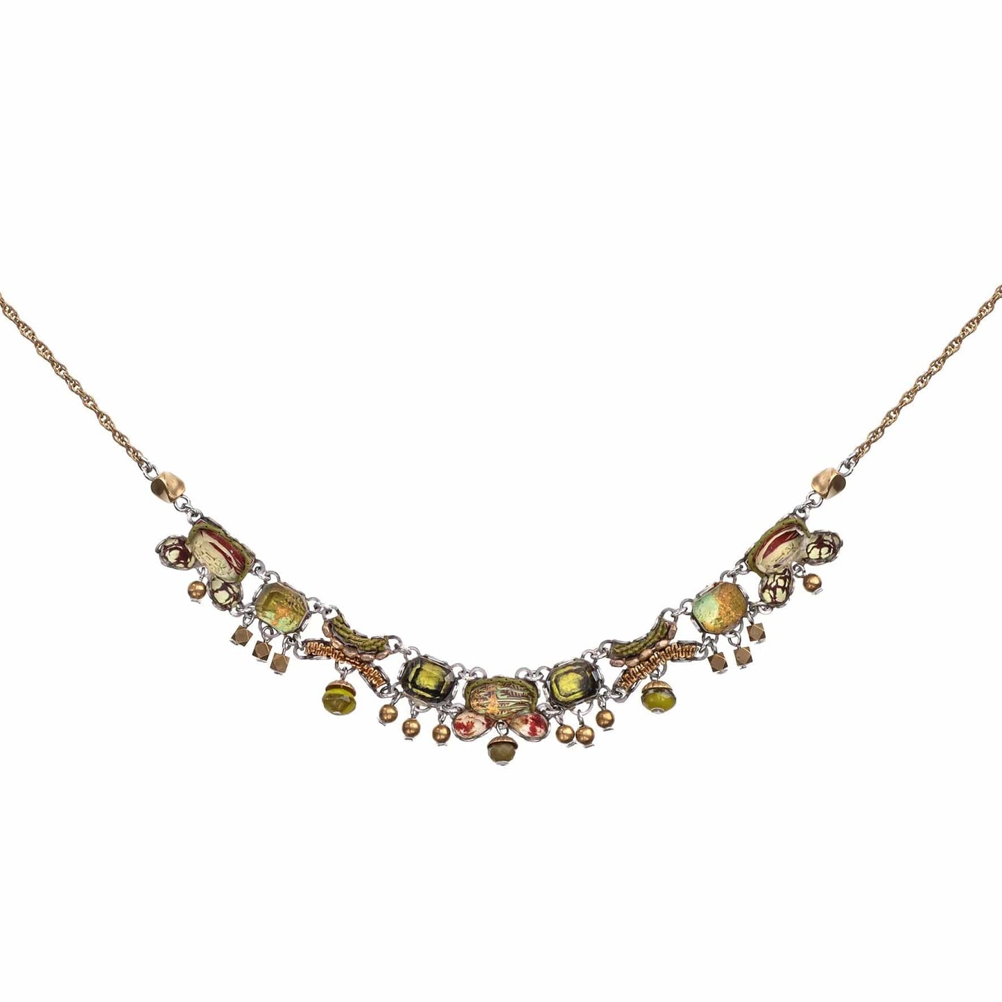 NKL-JM Dusk Mielle Necklace