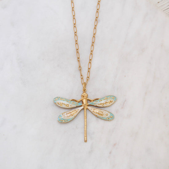 Turquoise Dragonfly Pendant 925 Sterling Silver, Genuine Blue Turquoise,  Perfect Gift, Dragonfly, Presents, Turquoise Jewellery, Necklace - Etsy