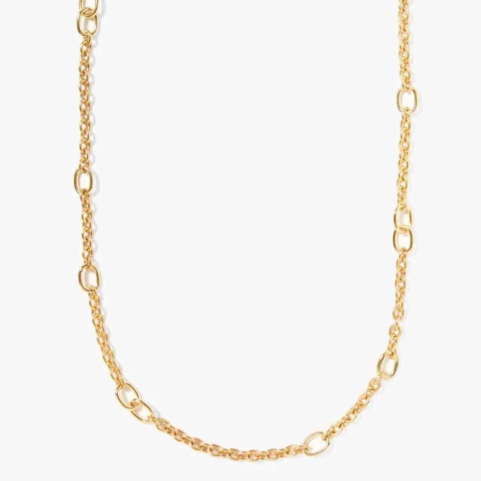 
                      
                        NKL-JM FRANCES LONG NECKLACE YELLOW GOLD
                      
                    