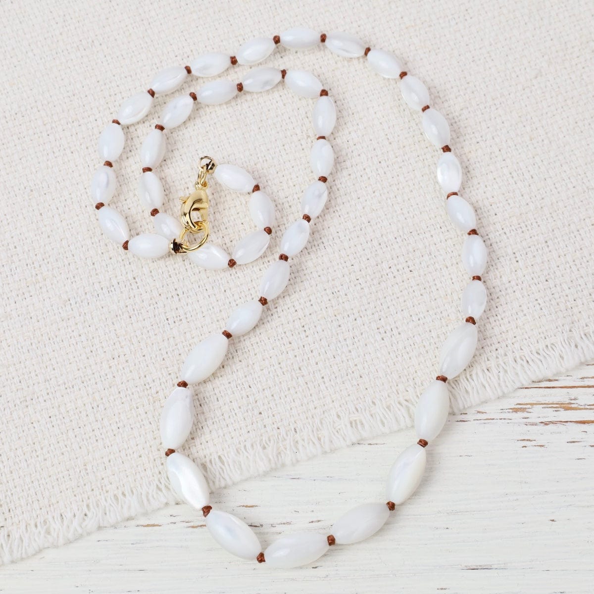 NKL-JM Gianna Necklace