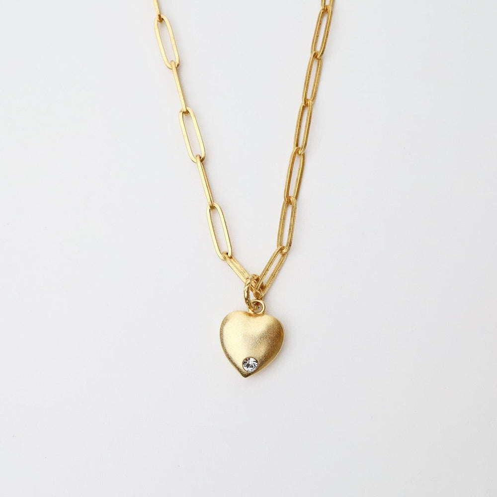 
                      
                        NKL-JM Heart Necklace
                      
                    