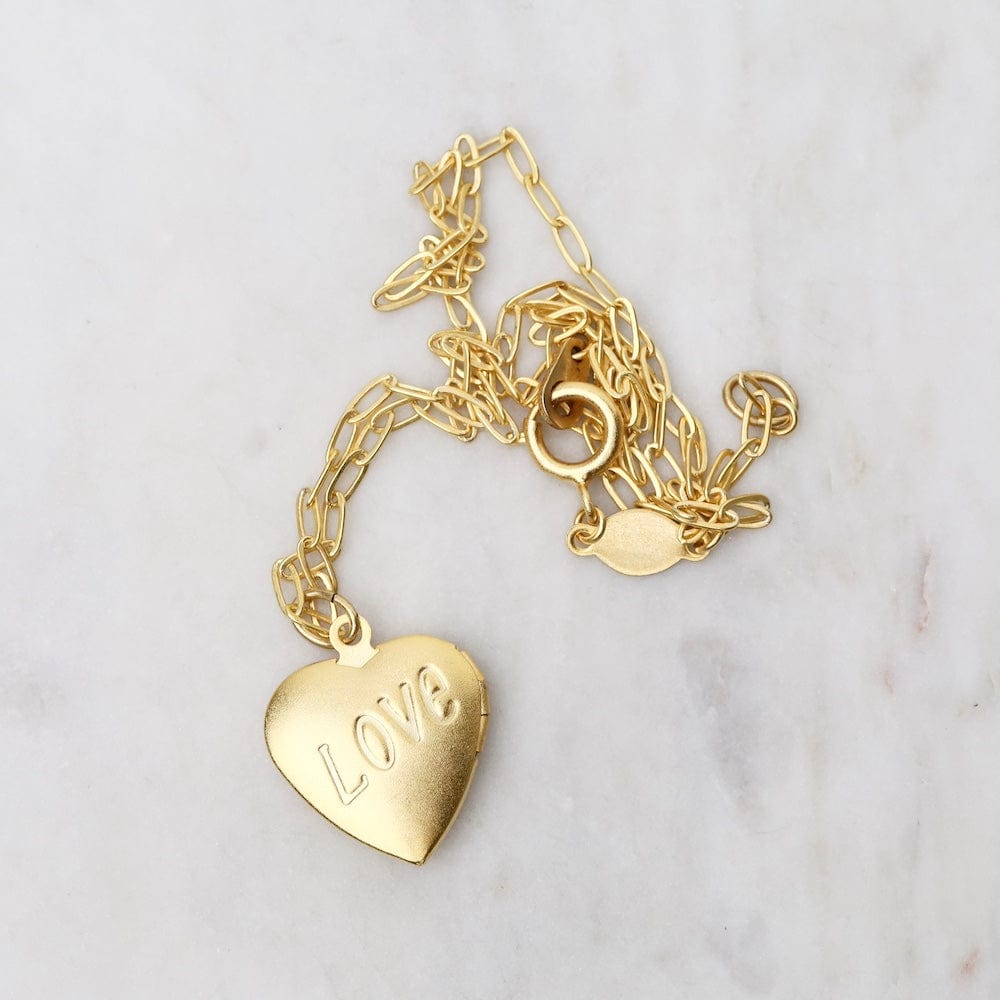 
                      
                        NKL-JM Heart Shaped Locket Necklace
                      
                    