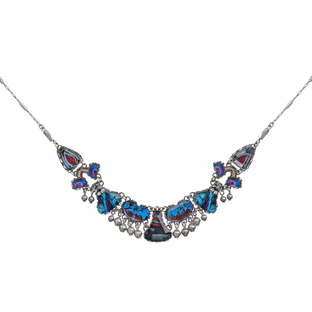 NKL-JM Magical Notes Elara Necklace