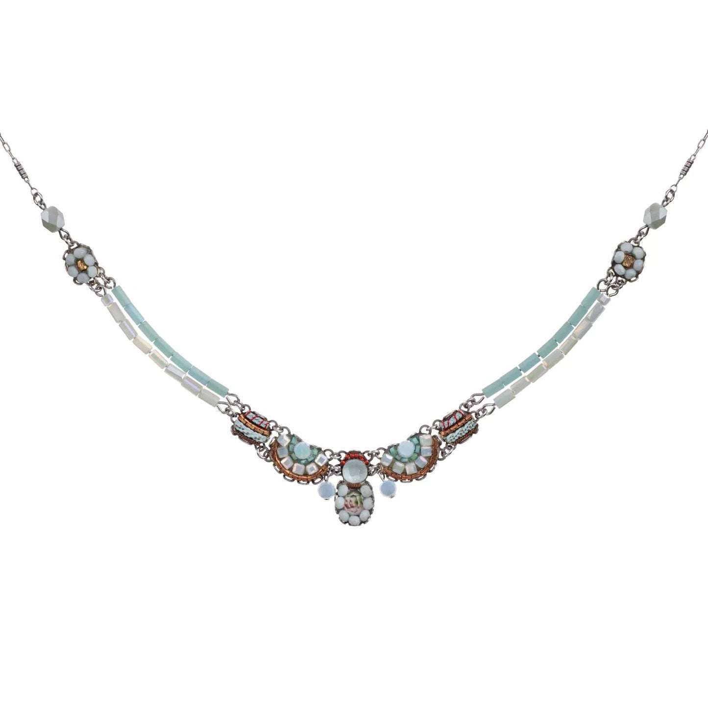 NKL-JM Mint Flavor Necklace