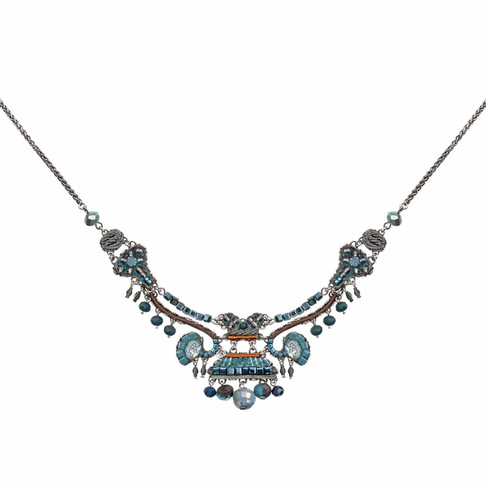 NKL-JM Moonlight Asha Necklace