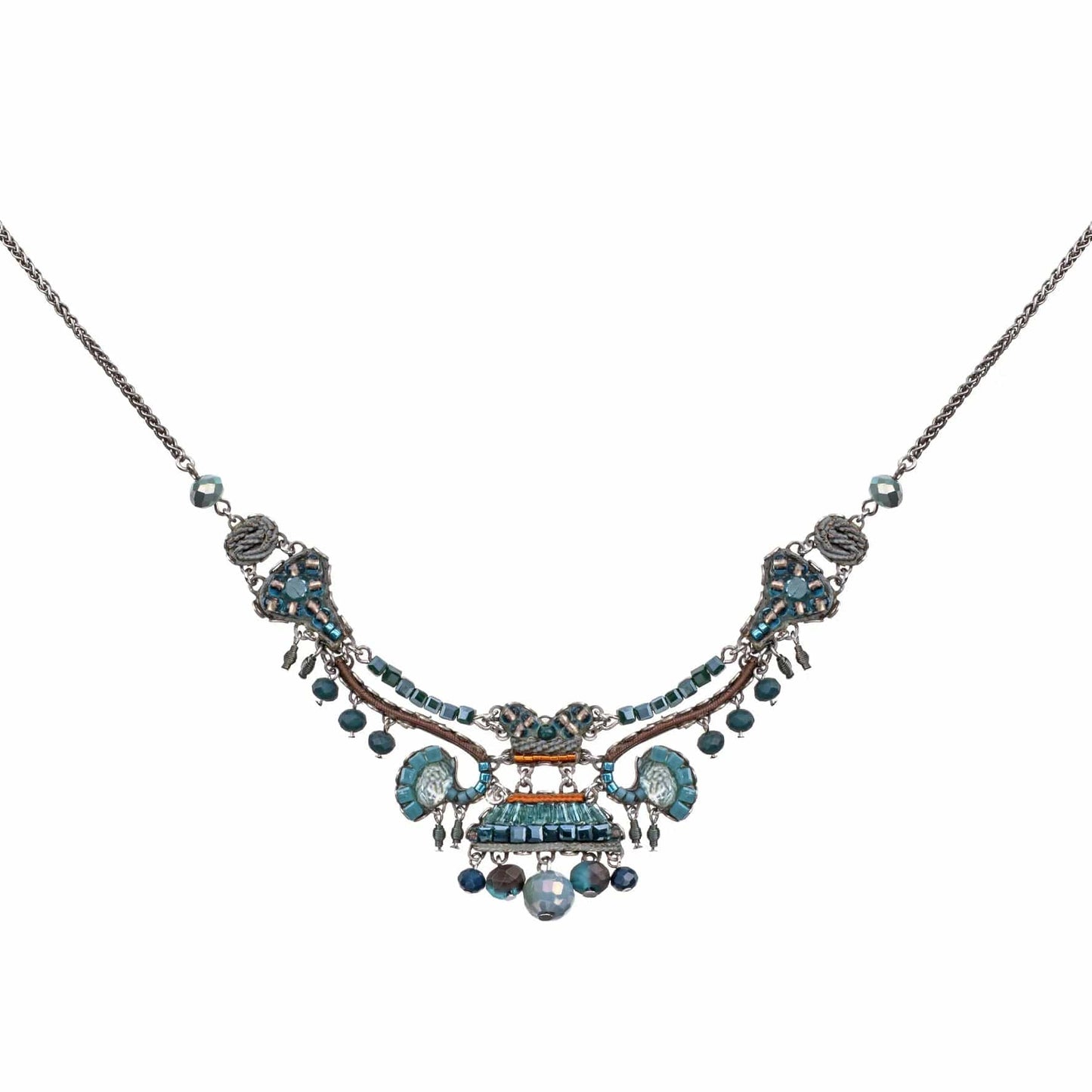 NKL-JM Moonlight Asha Necklace