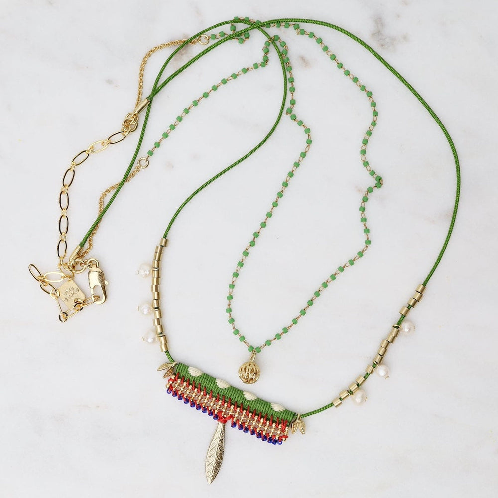 
                  
                    NKL-JM Queen of Sheba Necklace
                  
                