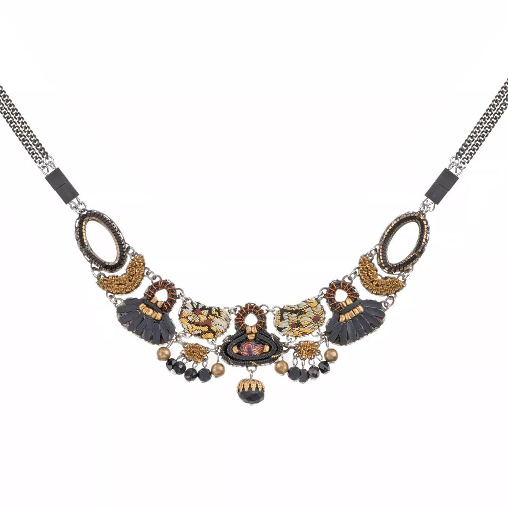 NKL-JM Royalty Necklace