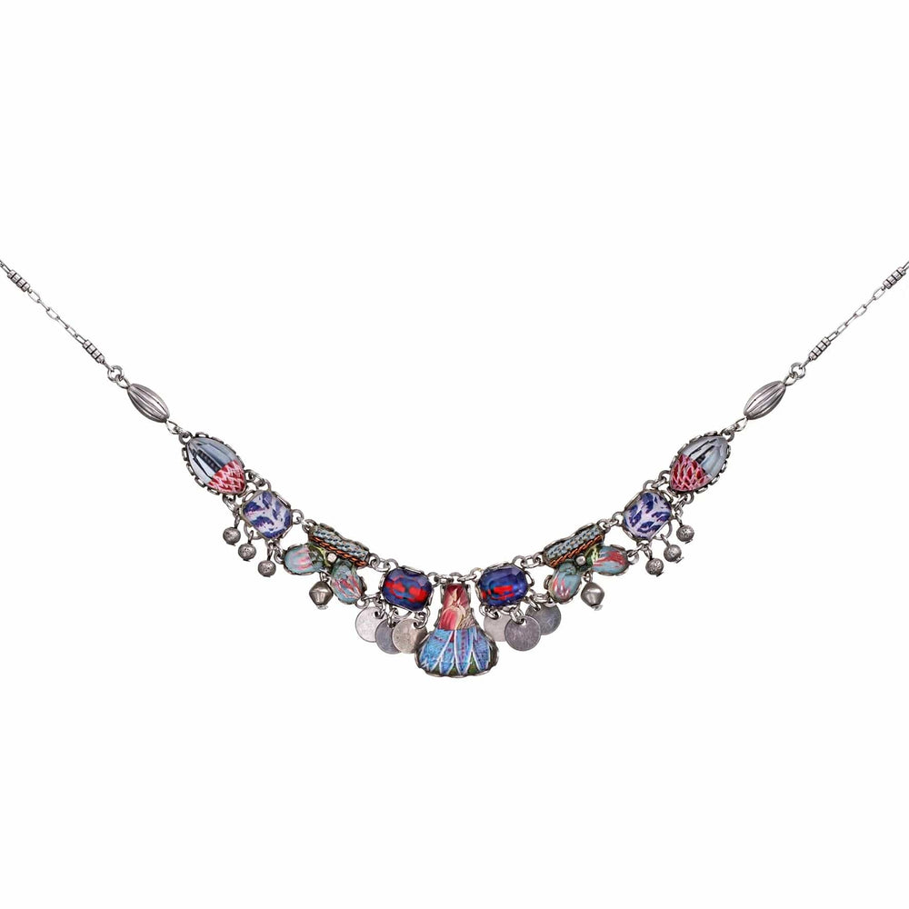 
                      
                        NKL-JM Serene Sunrise Amai Necklace
                      
                    