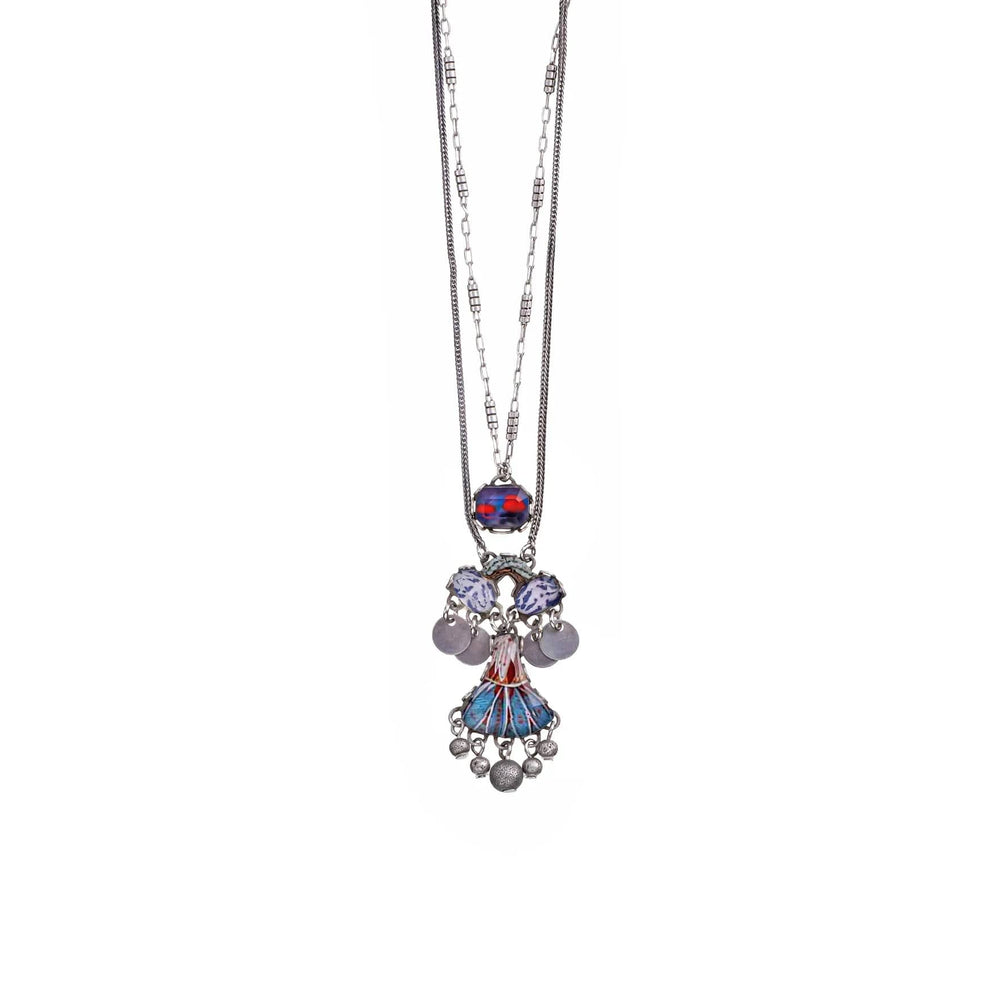 
                      
                        NKL-JM Serene Sunrise Dulce Necklace
                      
                    