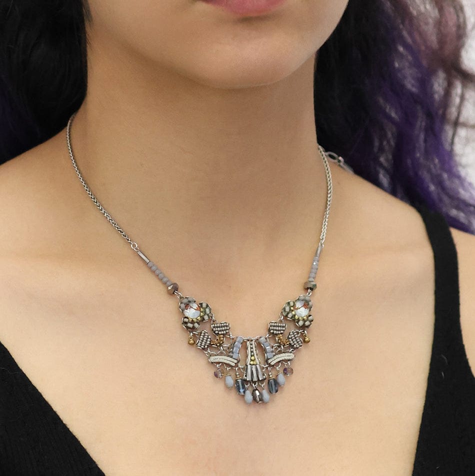NKL-JM Shivering Moonlight Necklace
