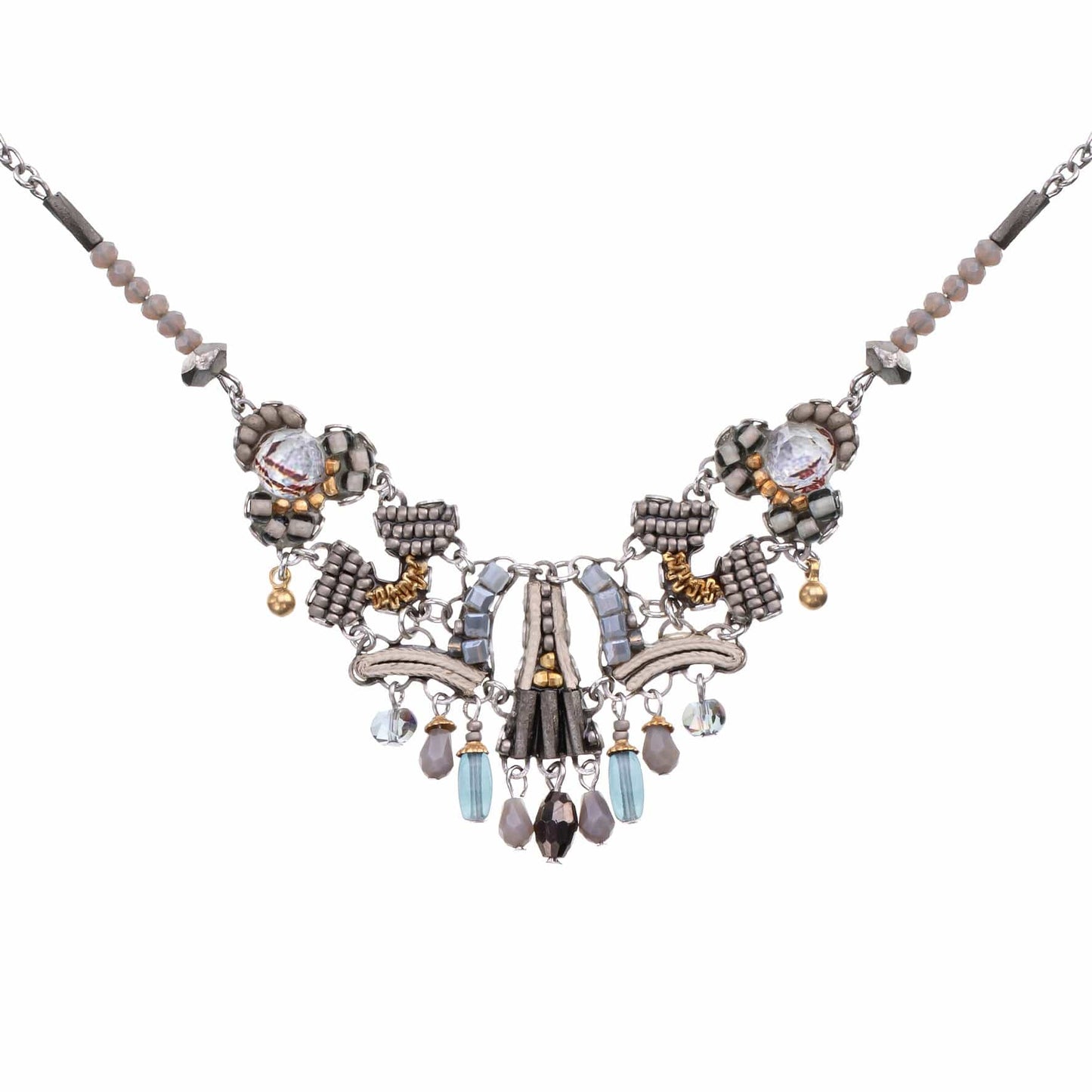 NKL-JM Shivering Moonlight Necklace