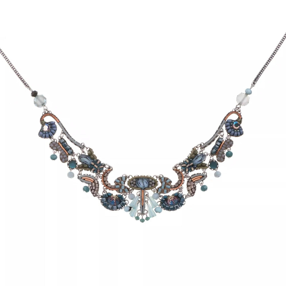 NKL-JM Sky Line Necklace