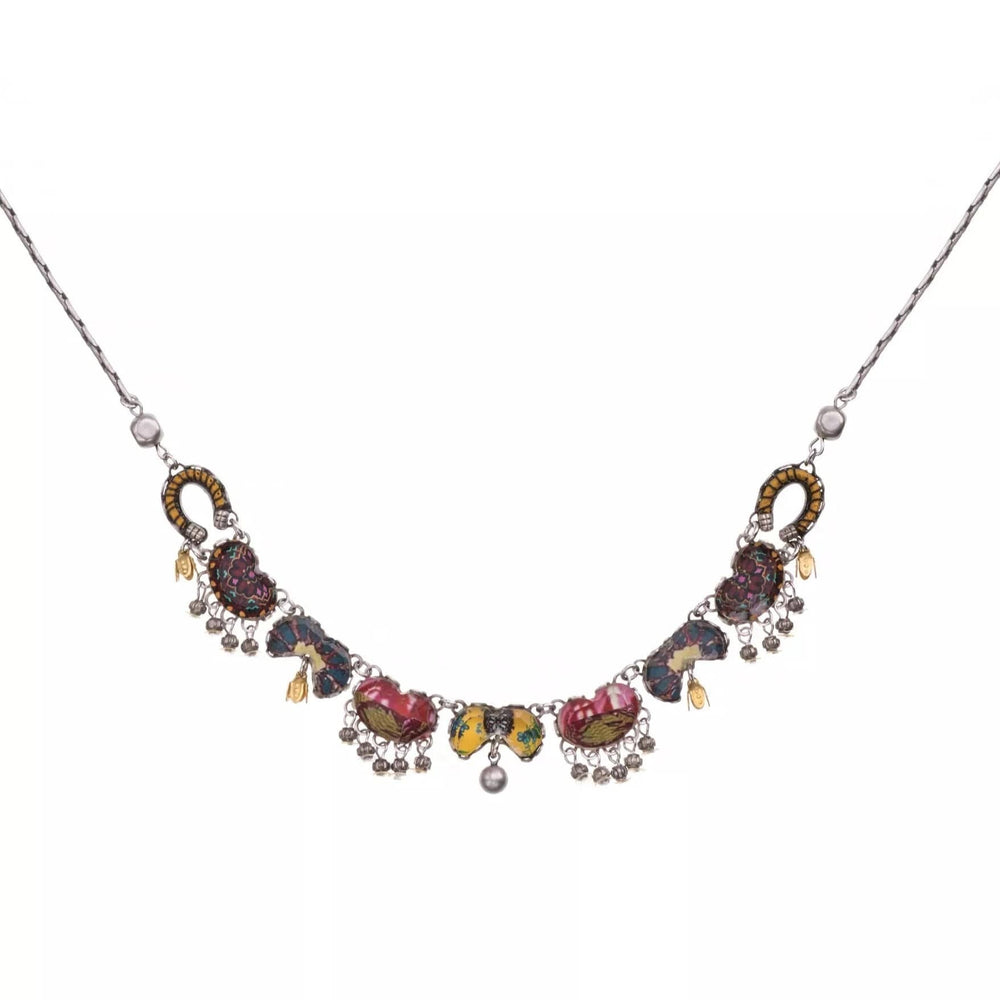 NKL-JM Southern Belle Necklace