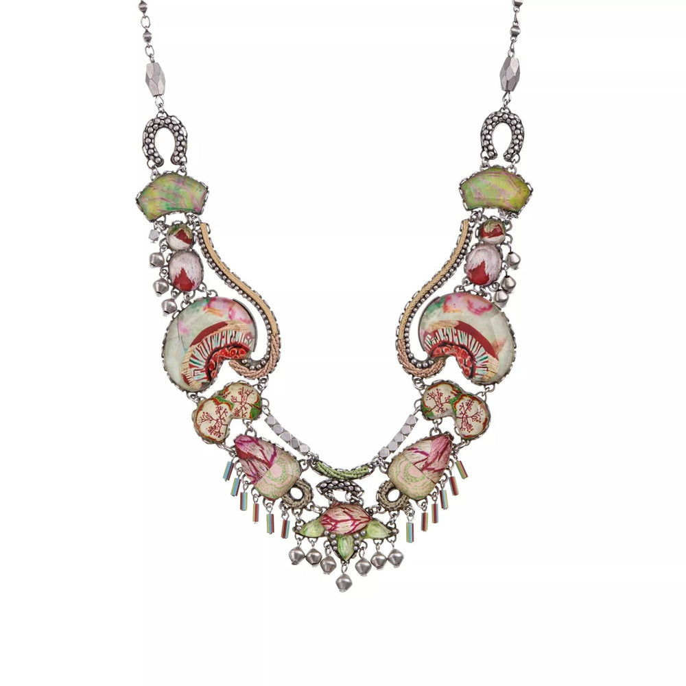 NKL-JM Summer Fields Necklace