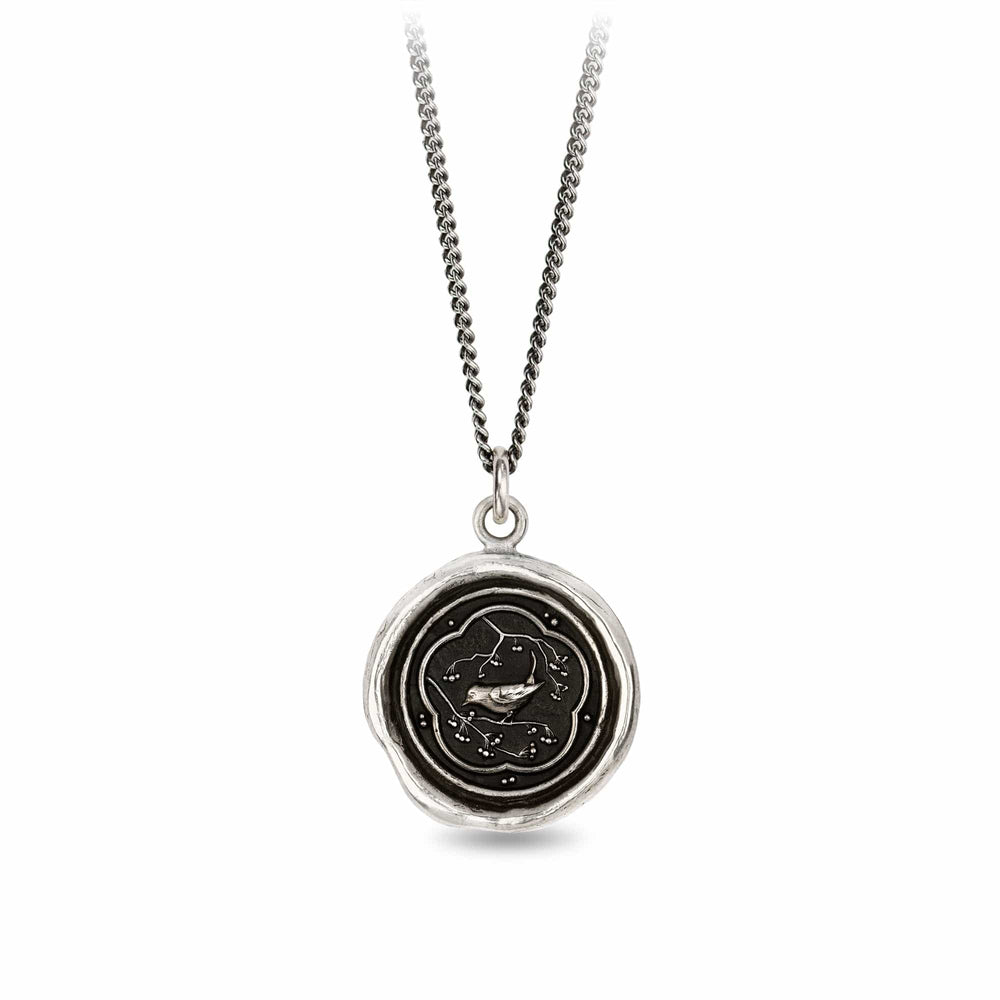 
                  
                    NKL Keep It Simple Talisman Necklace
                  
                