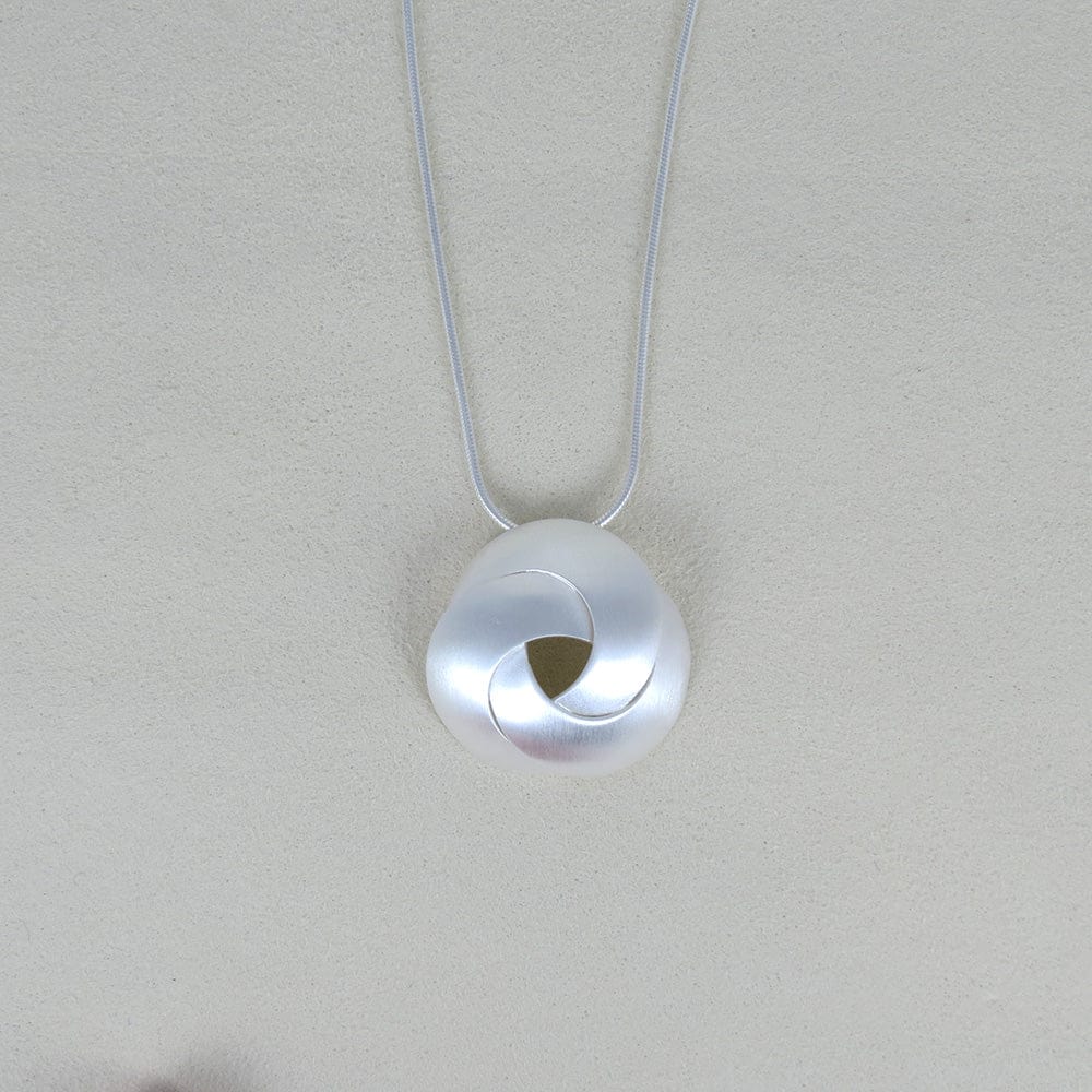 
                      
                        NKL Large Knot Pendant
                      
                    