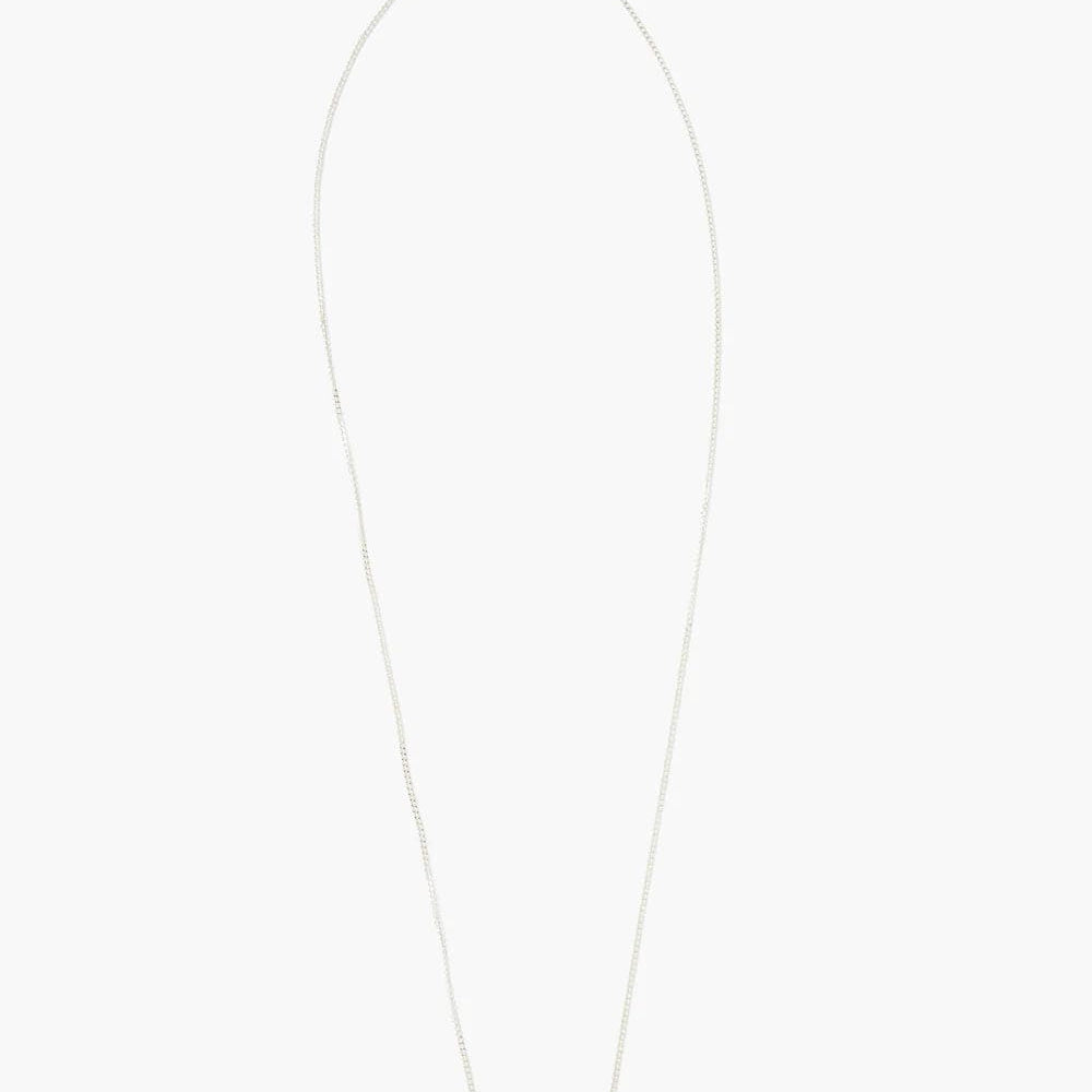 
                      
                        NKL Lark Necklace Grey Pearl
                      
                    