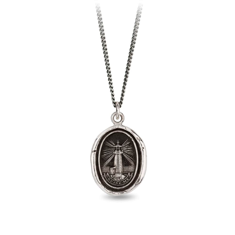 NKL Lighthouse Talisman Necklace