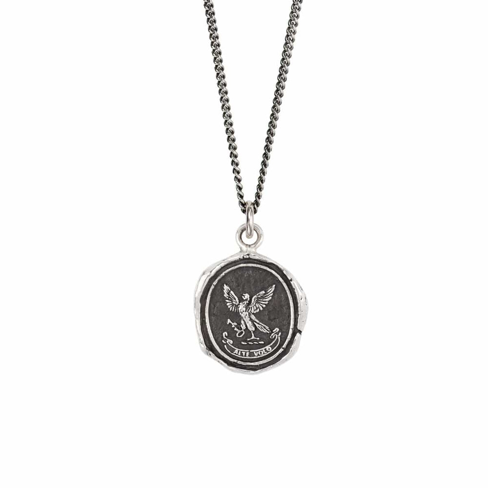 NKL Limitless Talisman Necklace